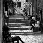 street