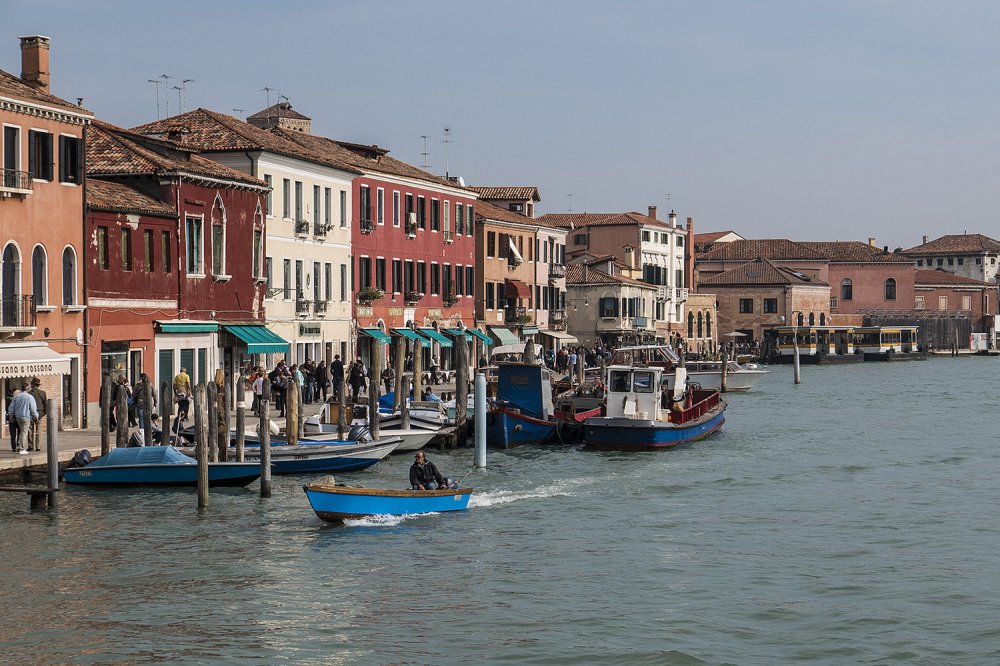 Venedig