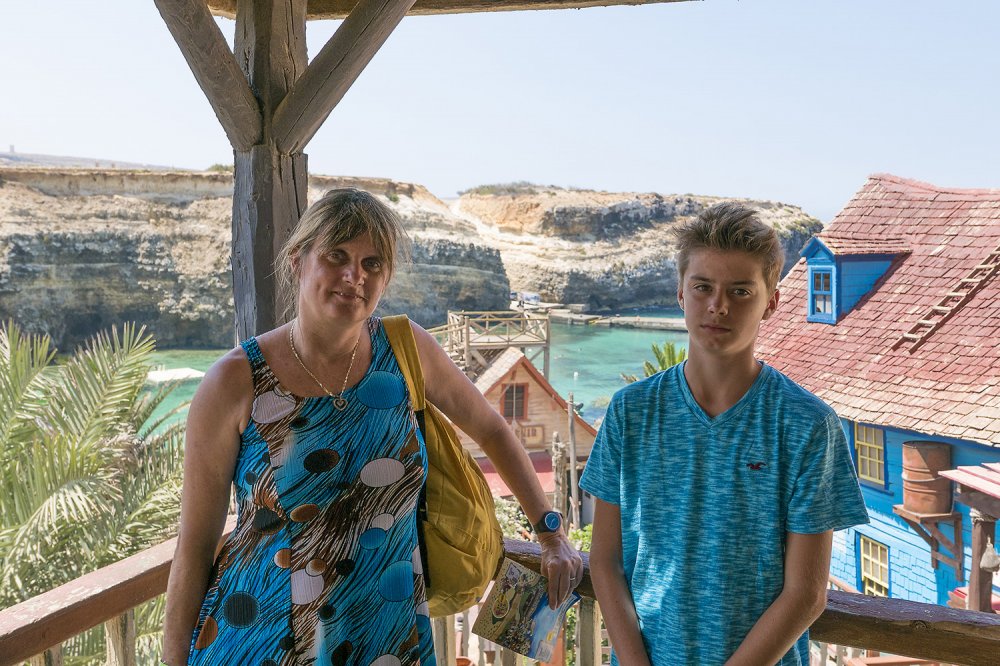 Malta