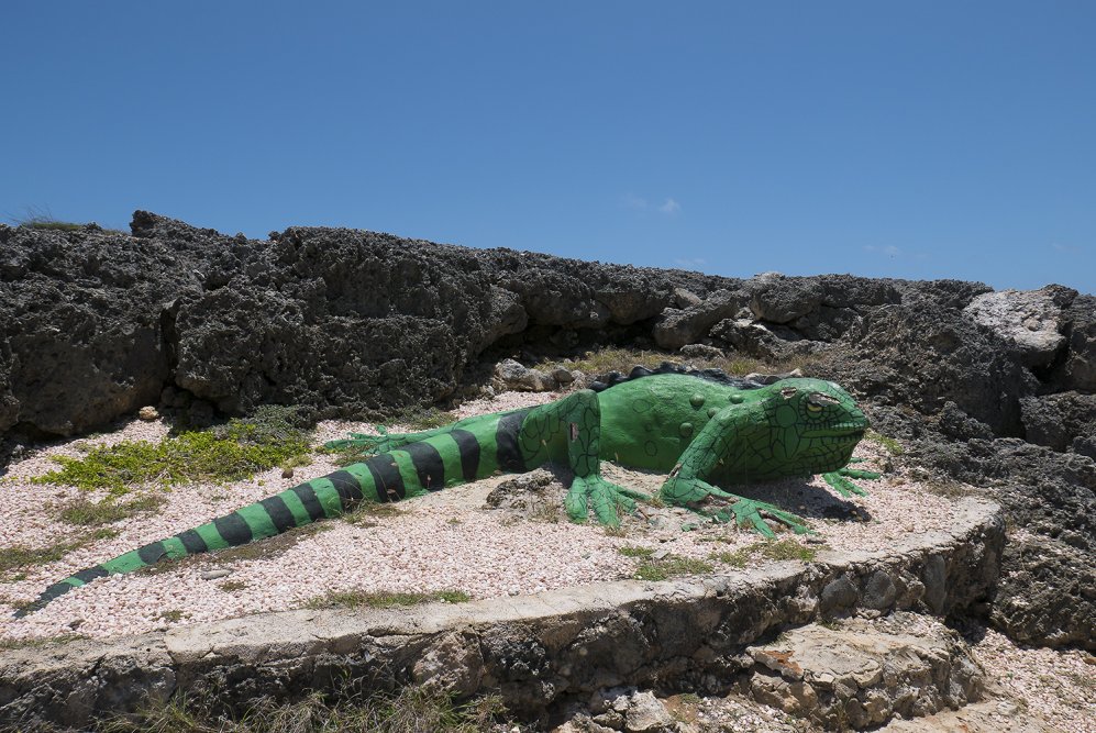 Curacao