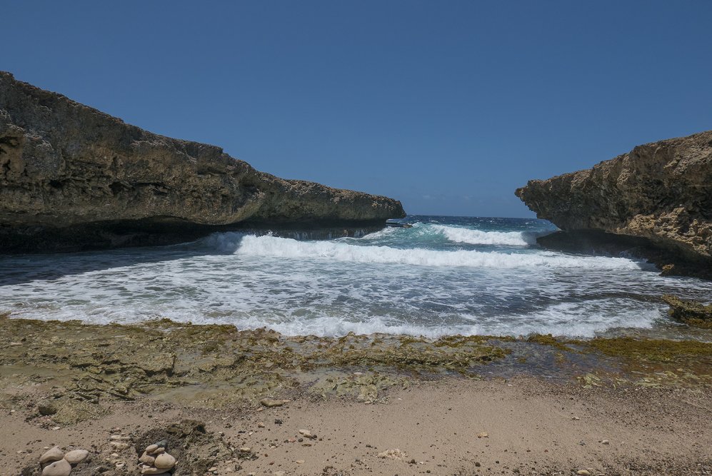 Curacao