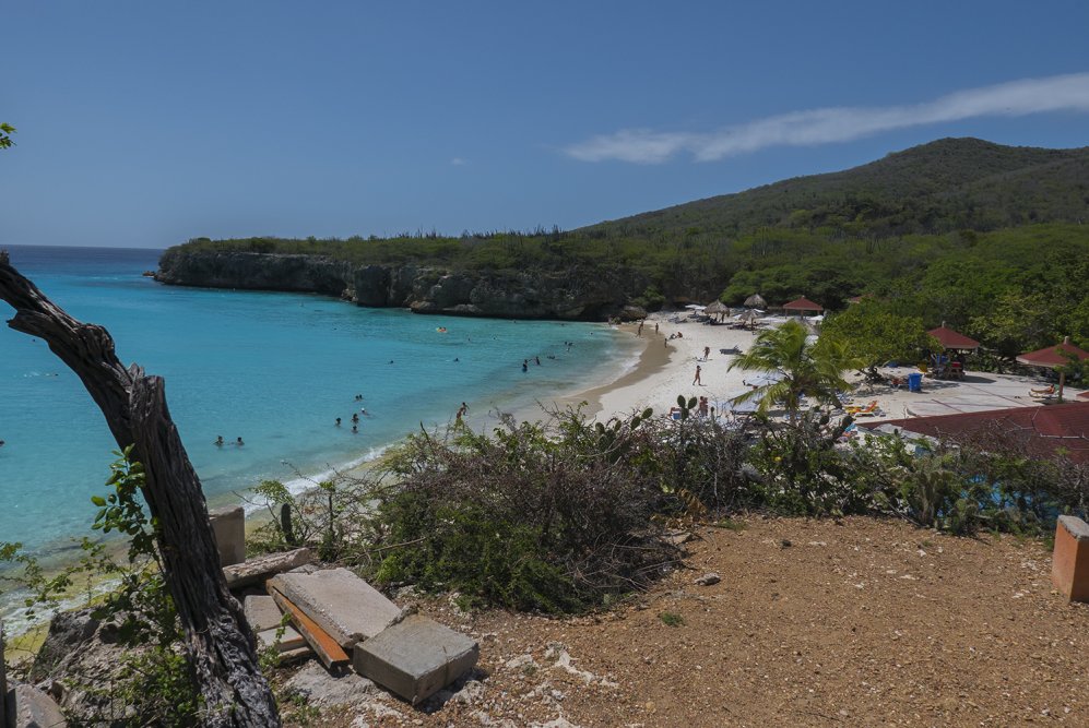Curacao