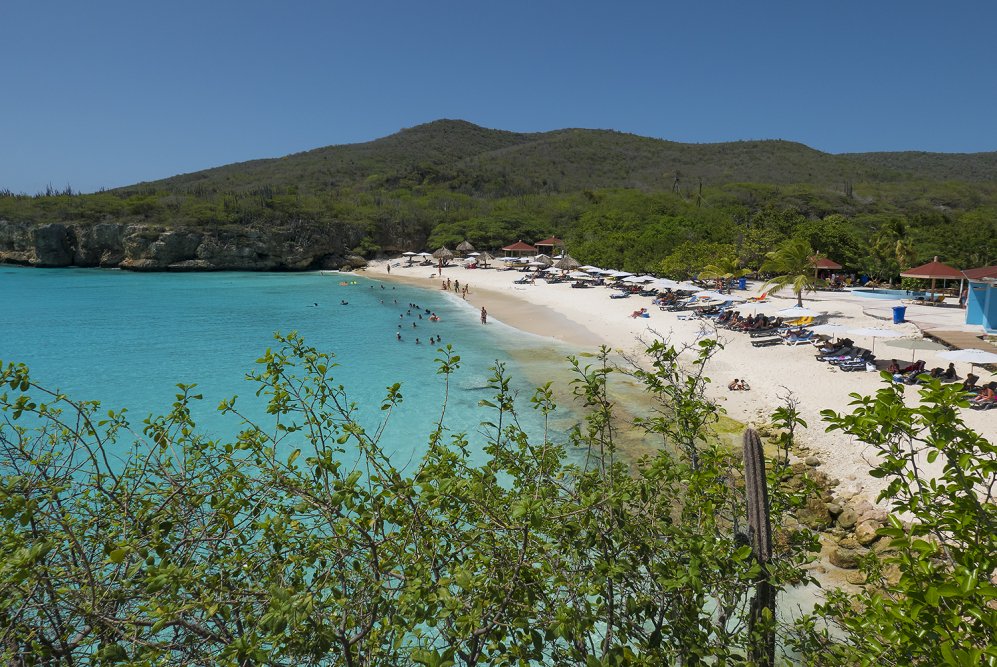 Curacao