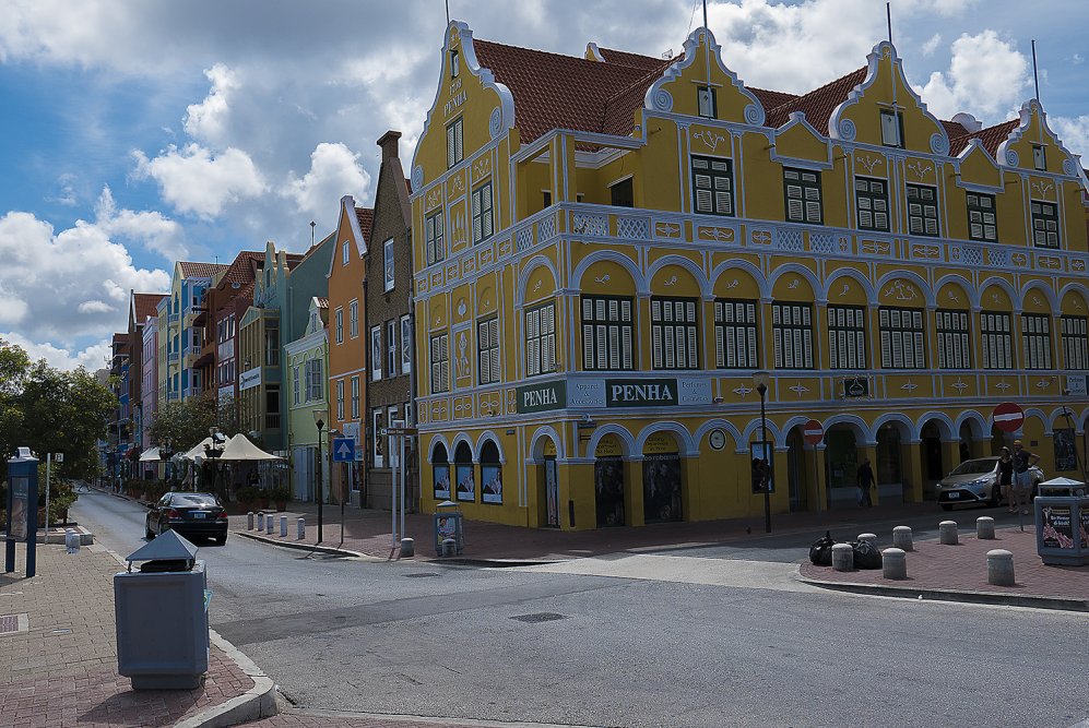 Curacao