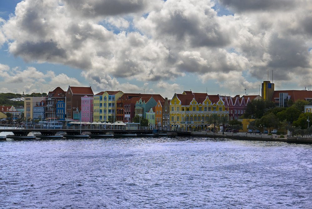 Curacao