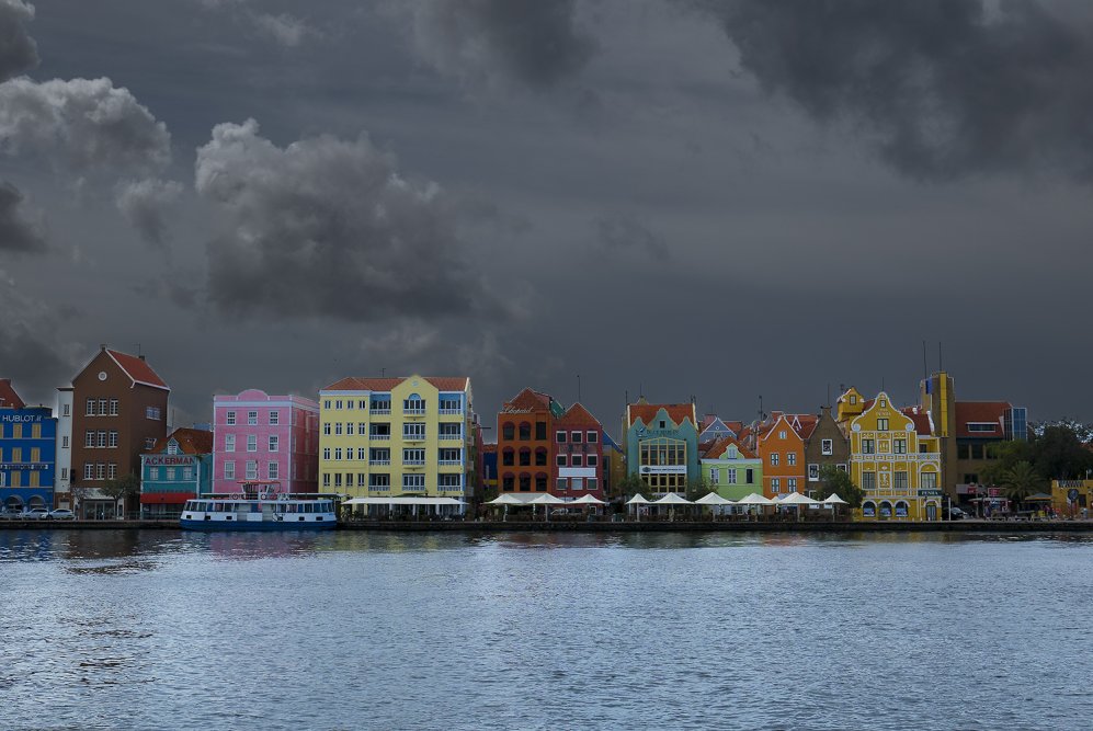 Curacao