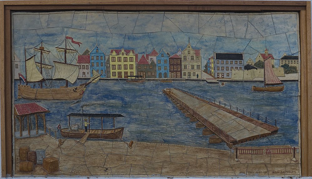 Curacao