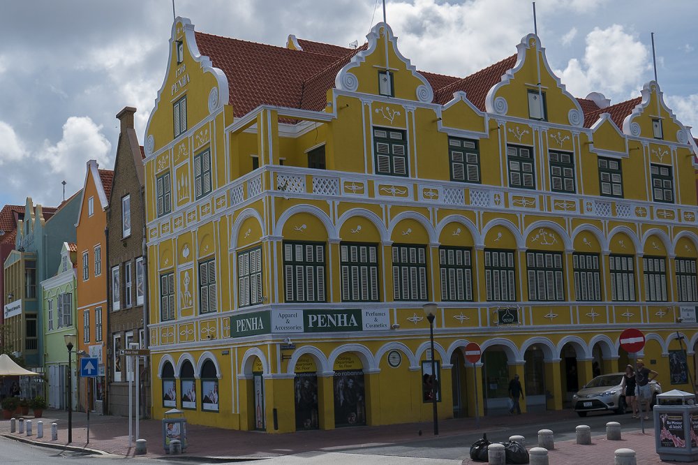 Curacao