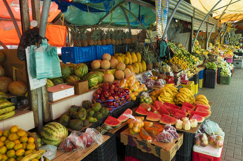 Curacao