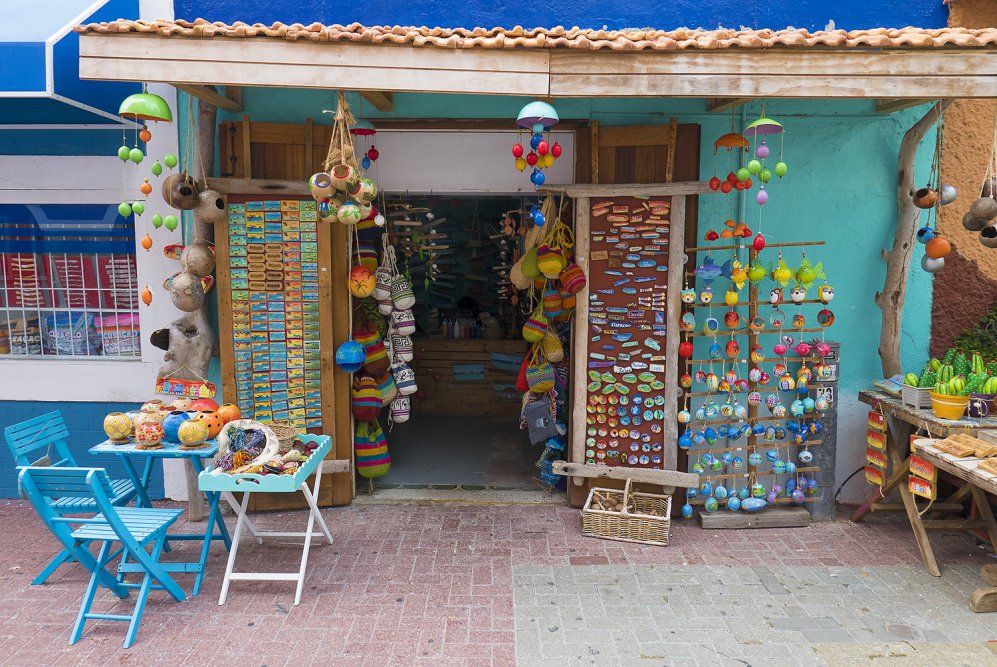 Curacao