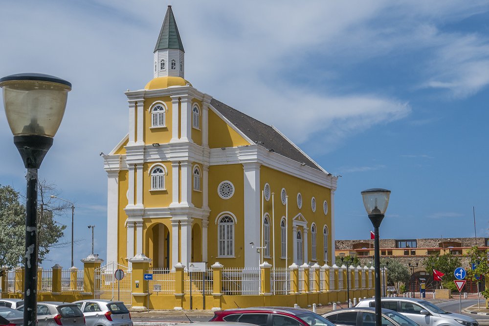 Curacao