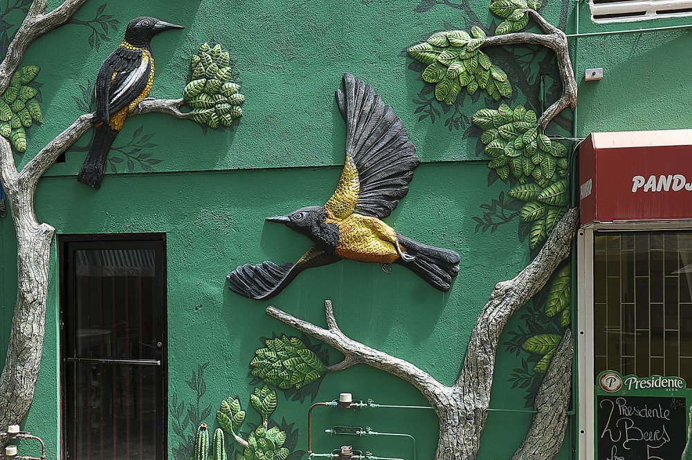 Curacao