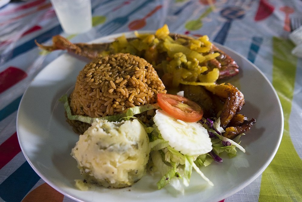 Curacao