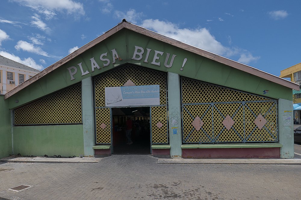 Curacao