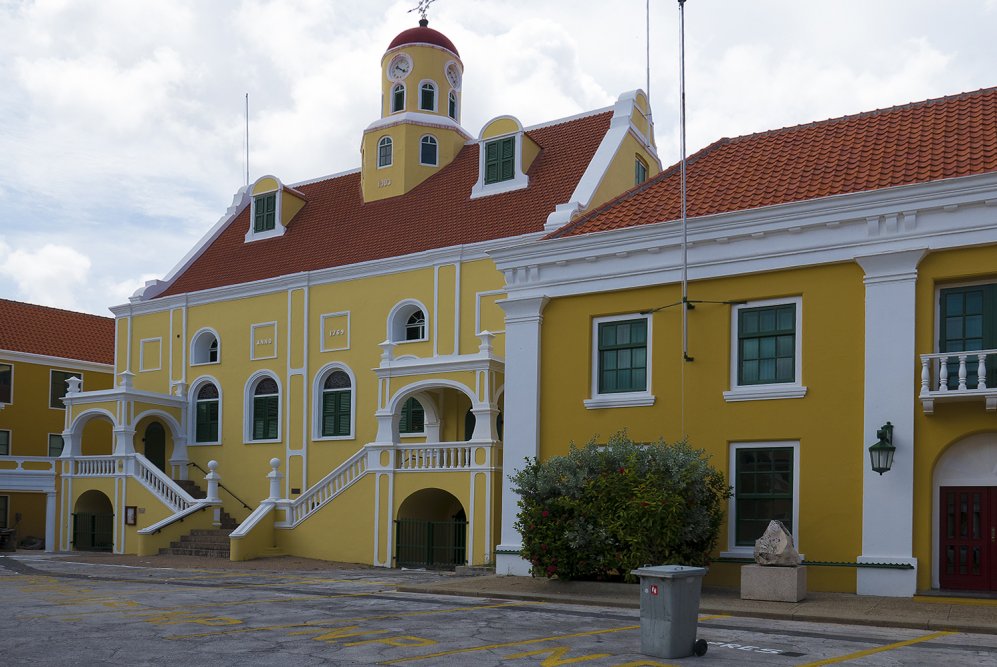 Curacao