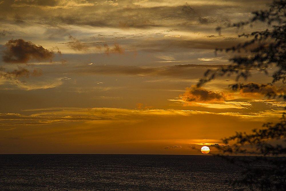 Curacao