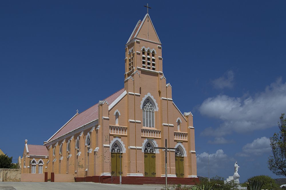 Curacao