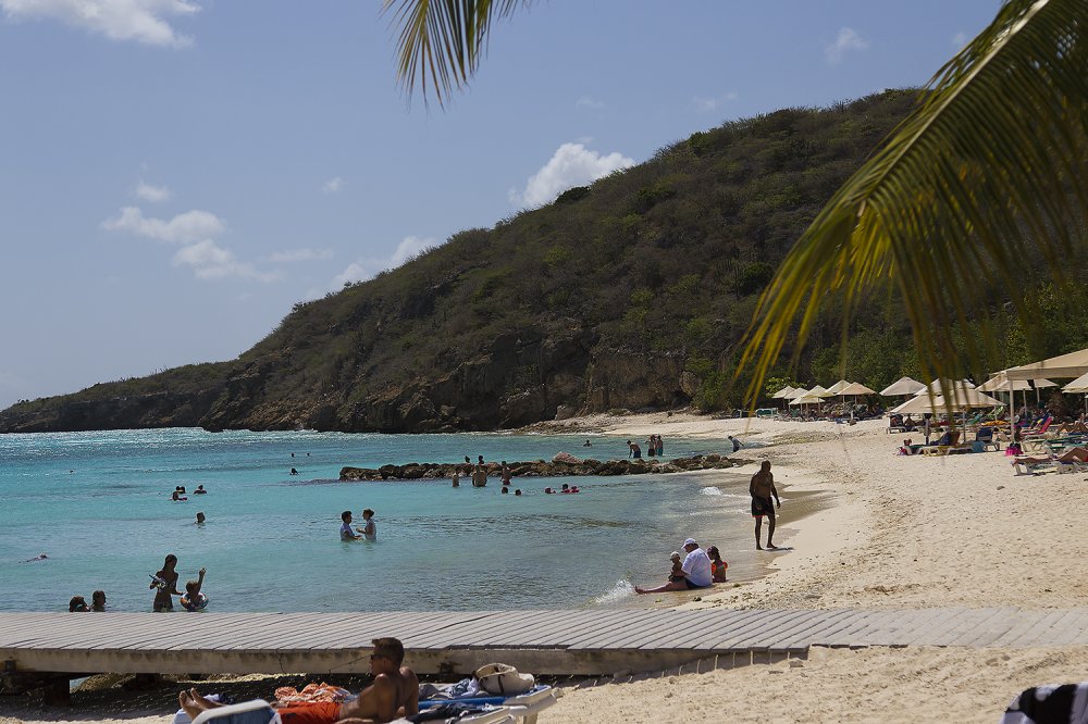 Curacao