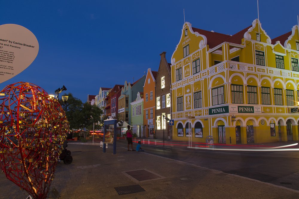 Curacao