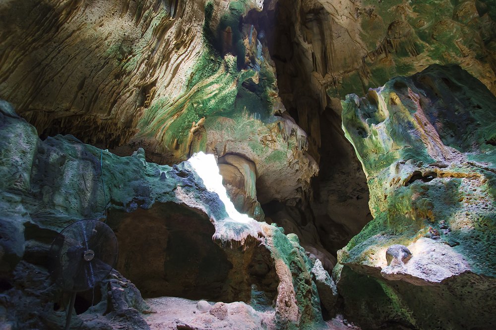 Curacao