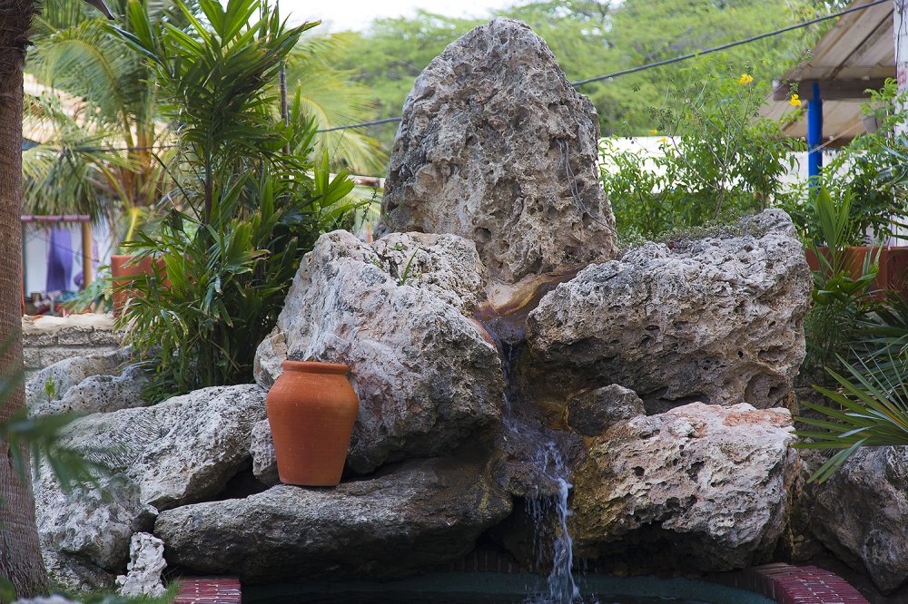 Curacao