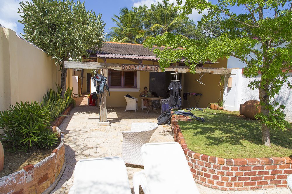 Curacao