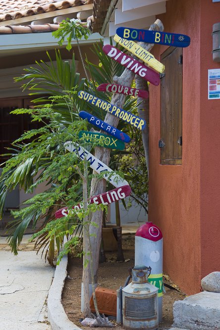 Curacao