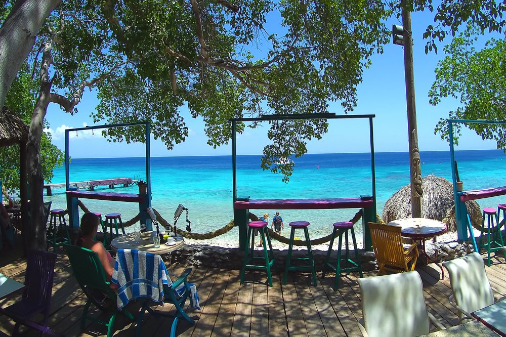 Curacao